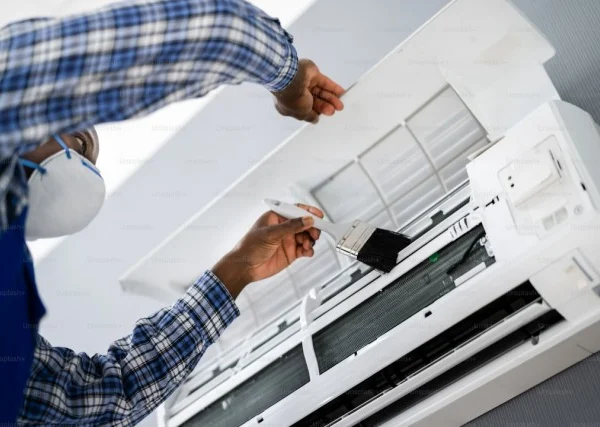 Aircon cleaning, Installation & Repair
