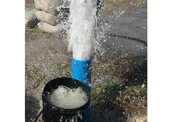 Borehole Drilling