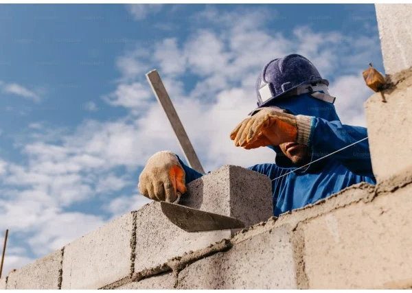 Bricklayer
