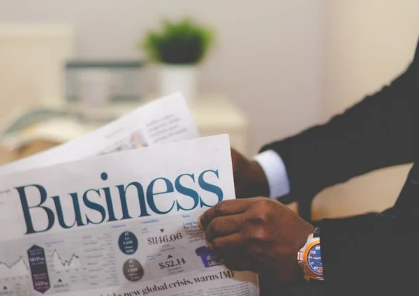 Business Consultant
