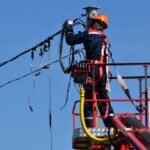 Electrician