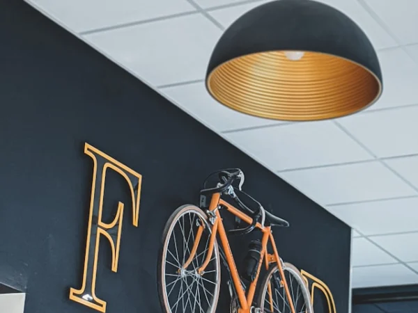 Food & drink Delivery