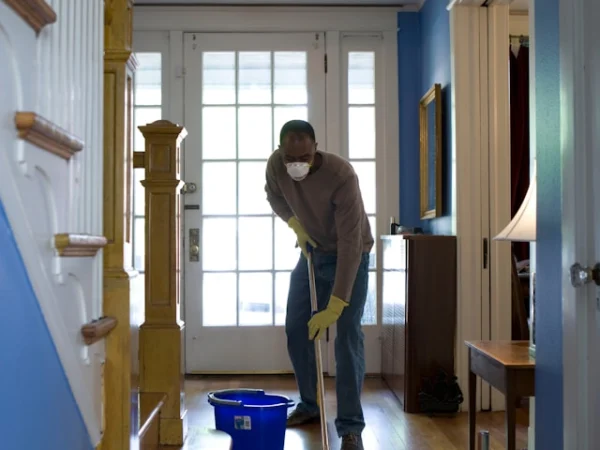 Home Cleaning