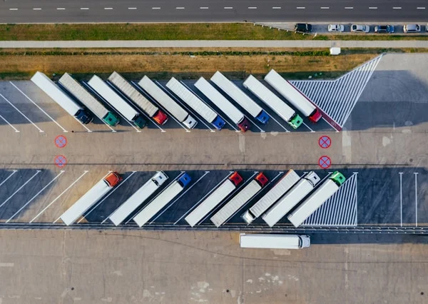 Logistics Service