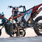 Motorcycle Mechanic