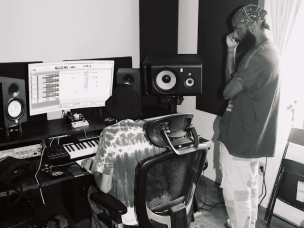 Music Production