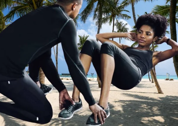 Fitness Personal Training Service