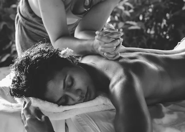 Physiotherapist