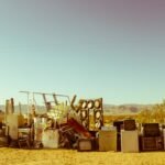Removals