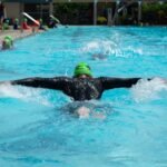 Swimming Lessons
