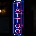 Tattoo Artists