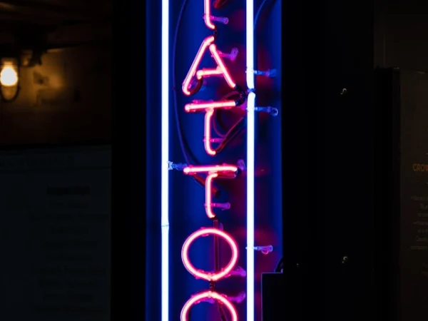 Tattoo Artists