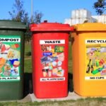 Waste Collection & Disposal