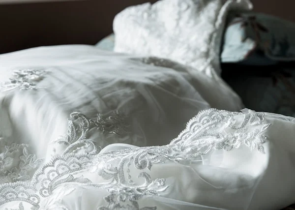 Wedding Gown