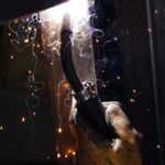 Welding