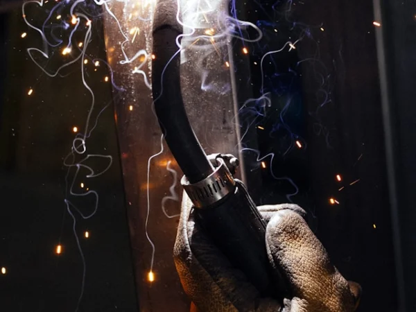 Welding